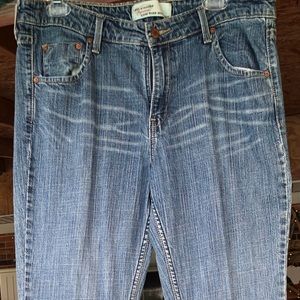 Levi’s Women’s Jeans